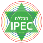 לוגו מככלת אייפק - שיטת אייפק