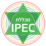 לוגו מככלת אייפק - שיטת אייפק